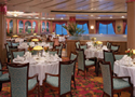 NCL Norwegian Sky Restaurants